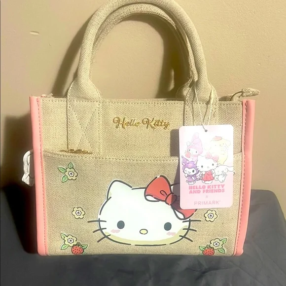 Primark Bags Primark Hello Kitty And Friends Shouldercrossbody